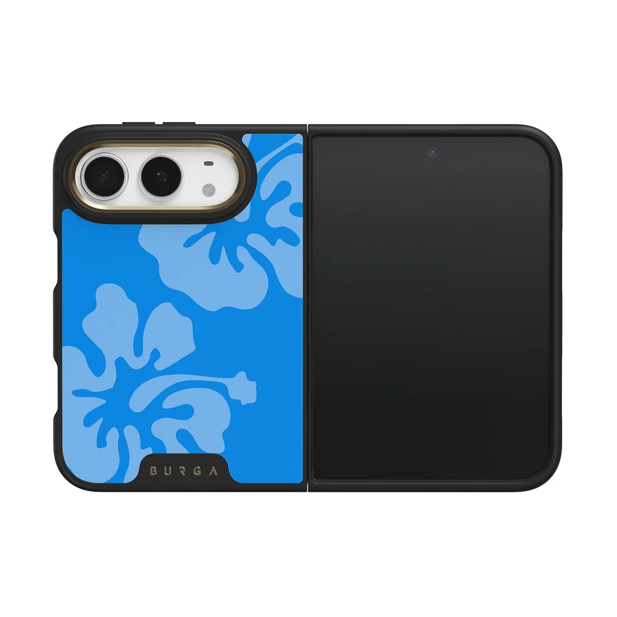 Lagoon - iPhone Duo ケース