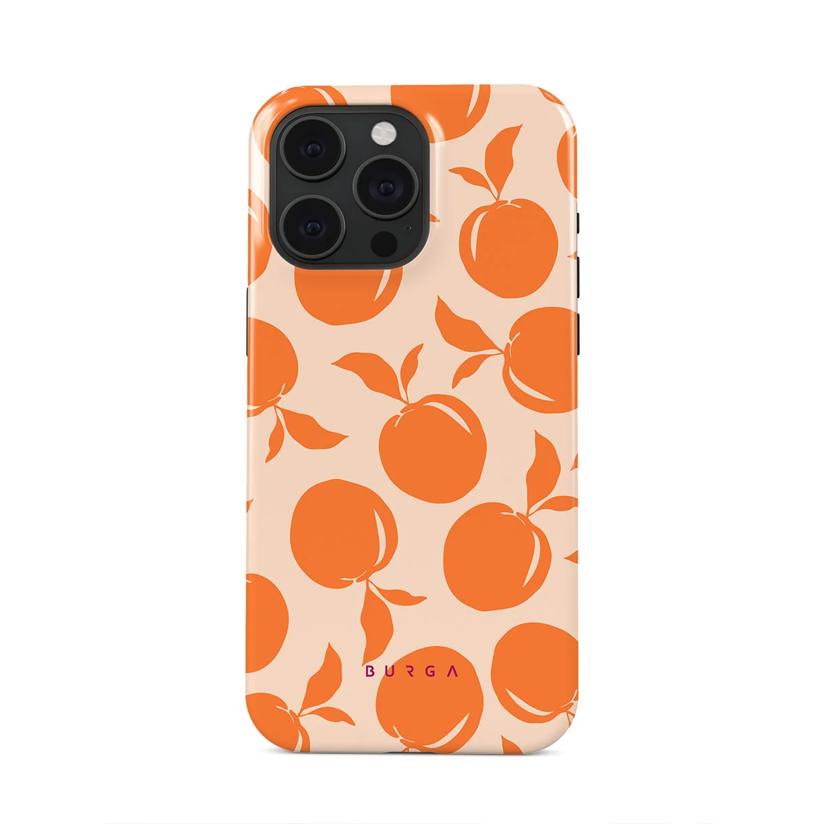Peach Fuzz - iPhone 15 Pro Max ケース