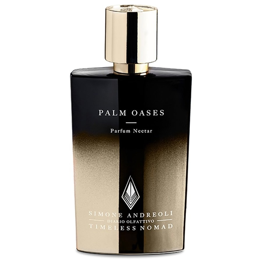 Simone Andreoli Timeless Nomad Parfum Nectar Palm Oases