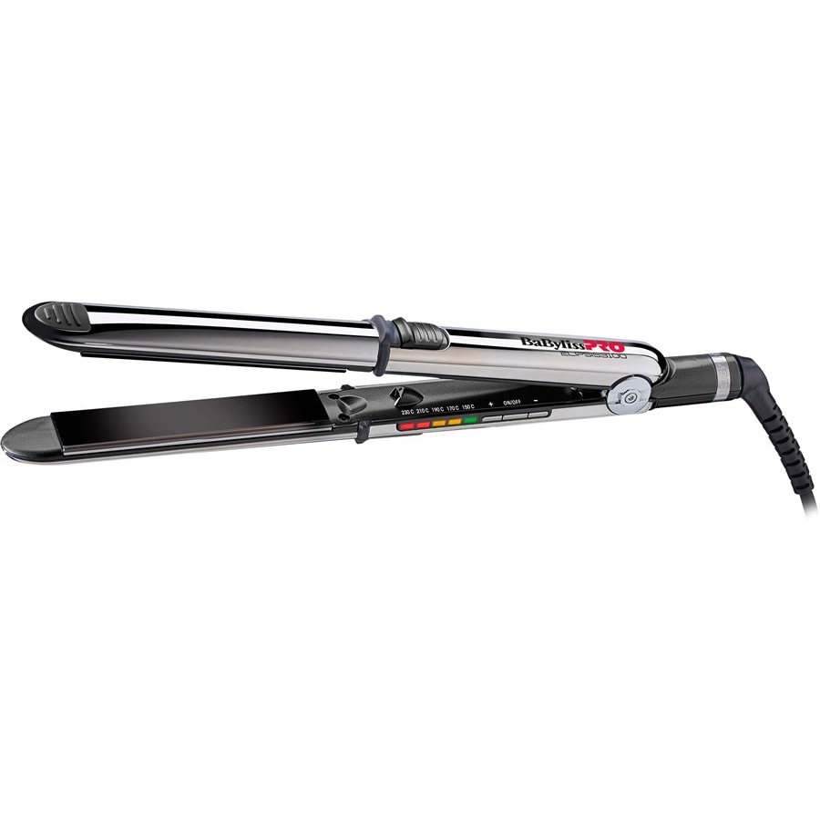 BaBylissPRO Prostownica Elipsi3100