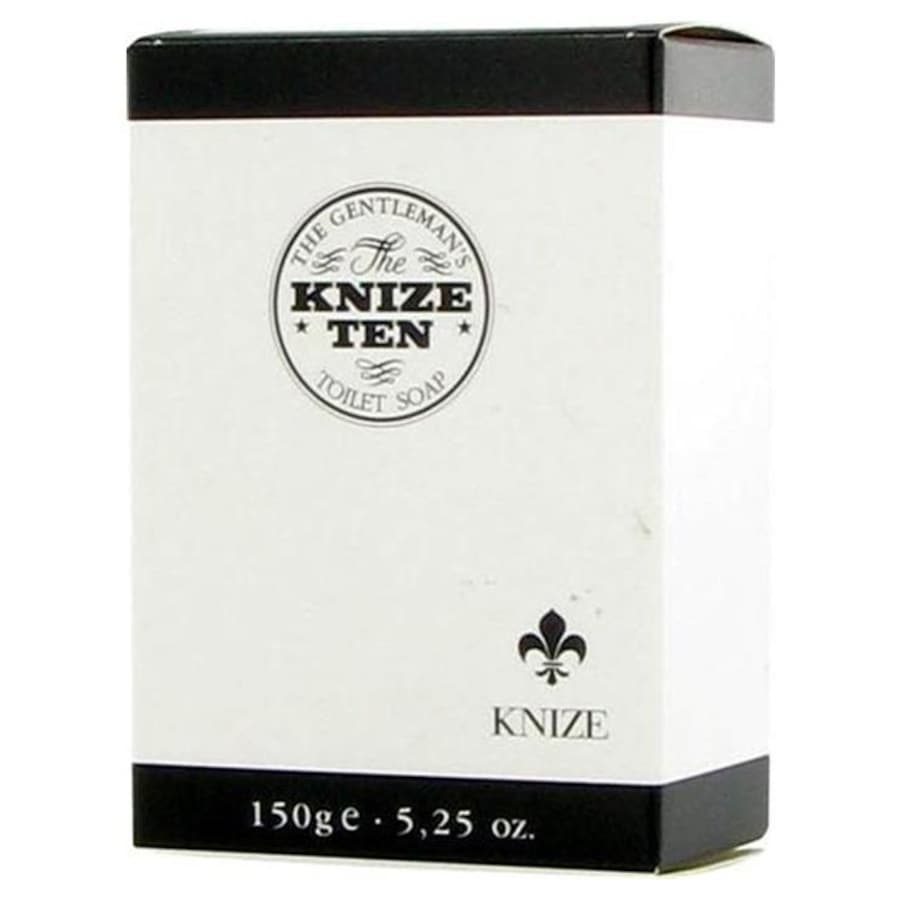 Knize Ten Bath Soap