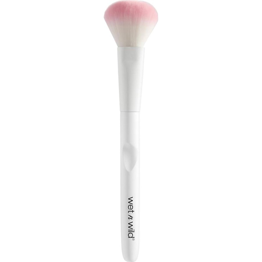 wet n wild Pędzelki Pędzel do pudru