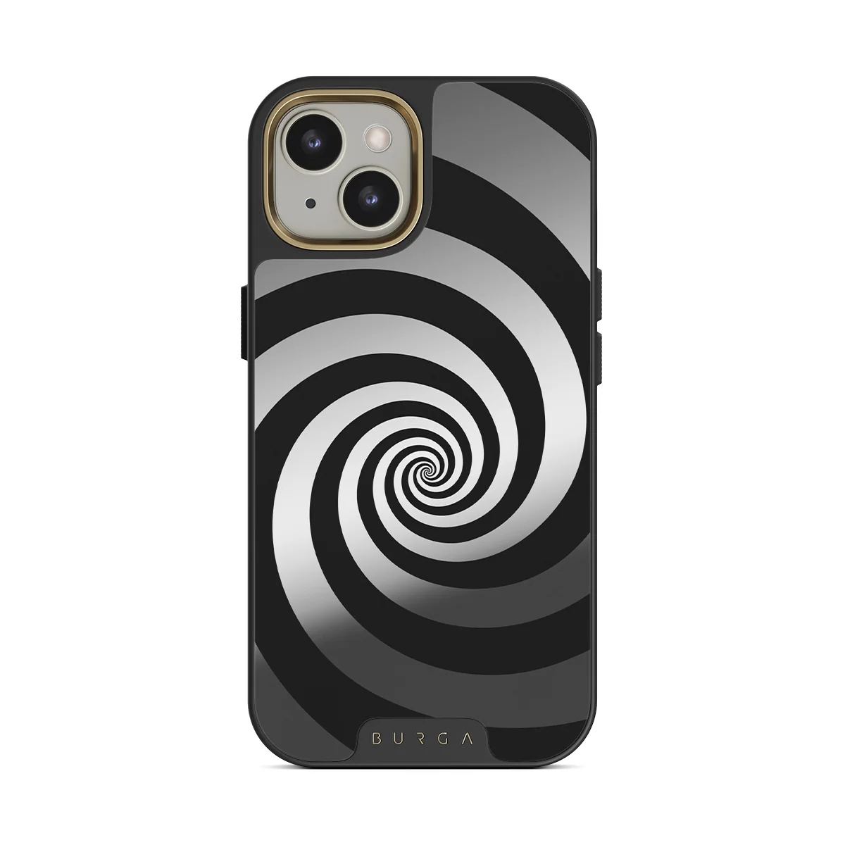 Rabbit Hole - iPhone 13 ケース