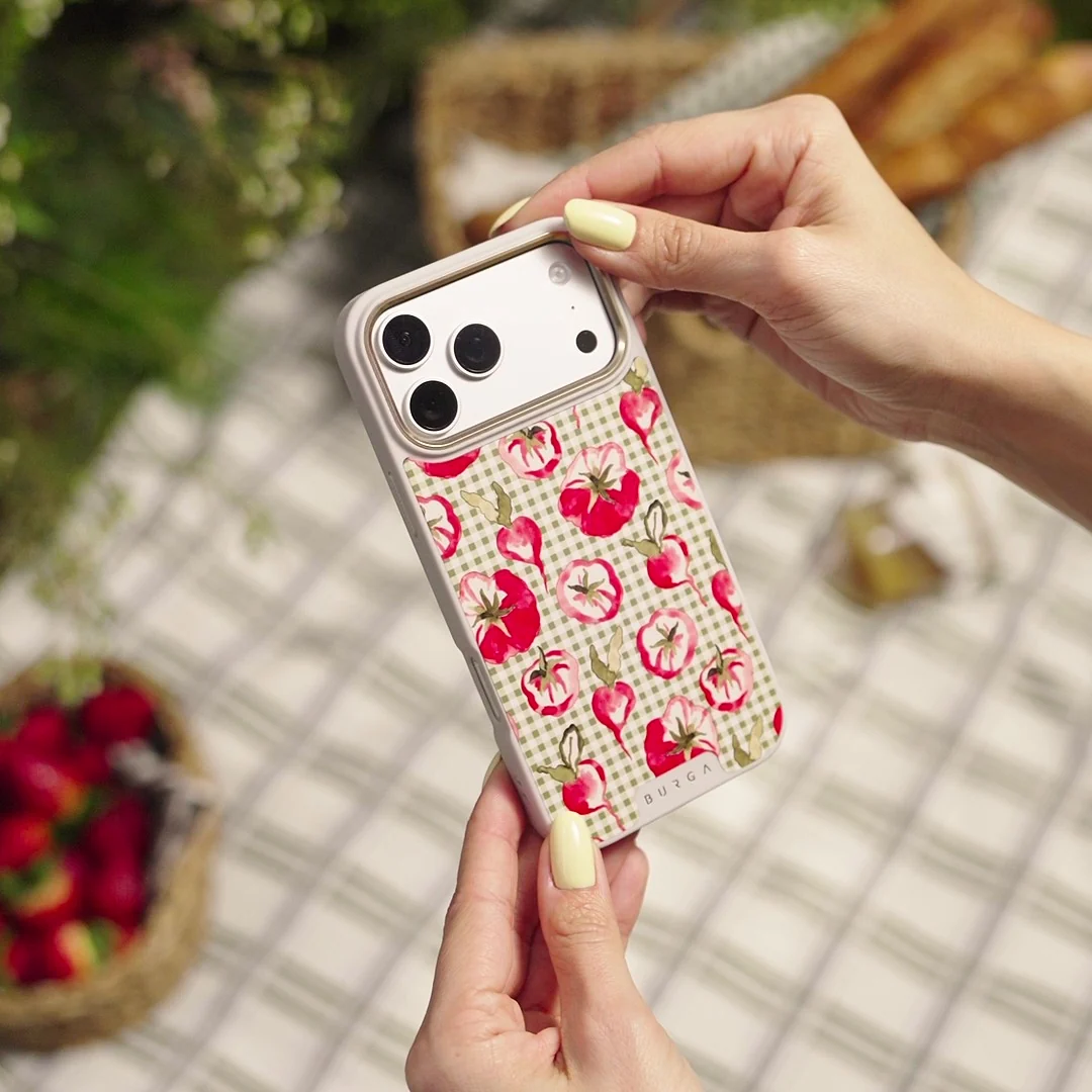 Heirloom - Samsung Galaxy S25 ケース