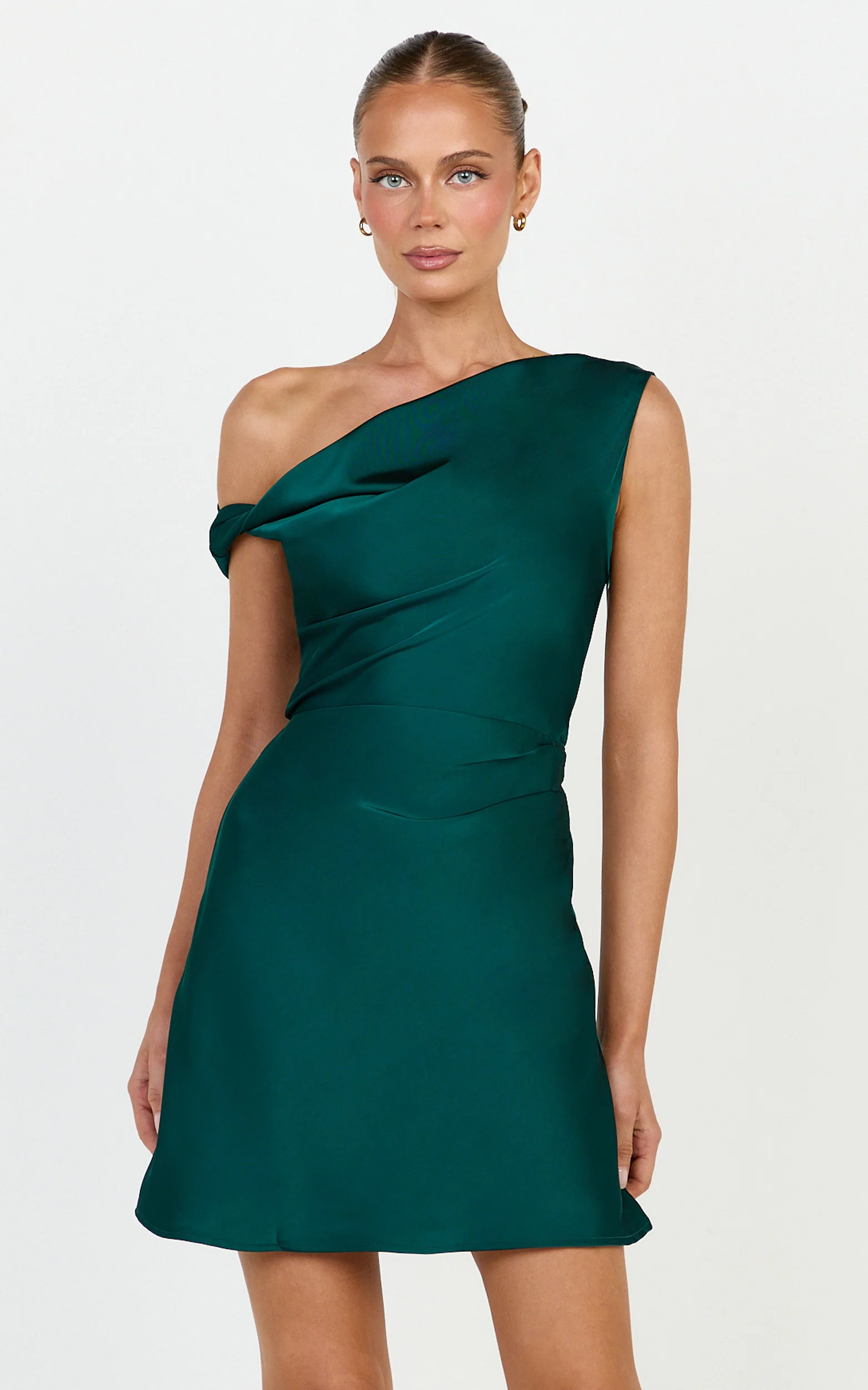 Lira Mini Dress