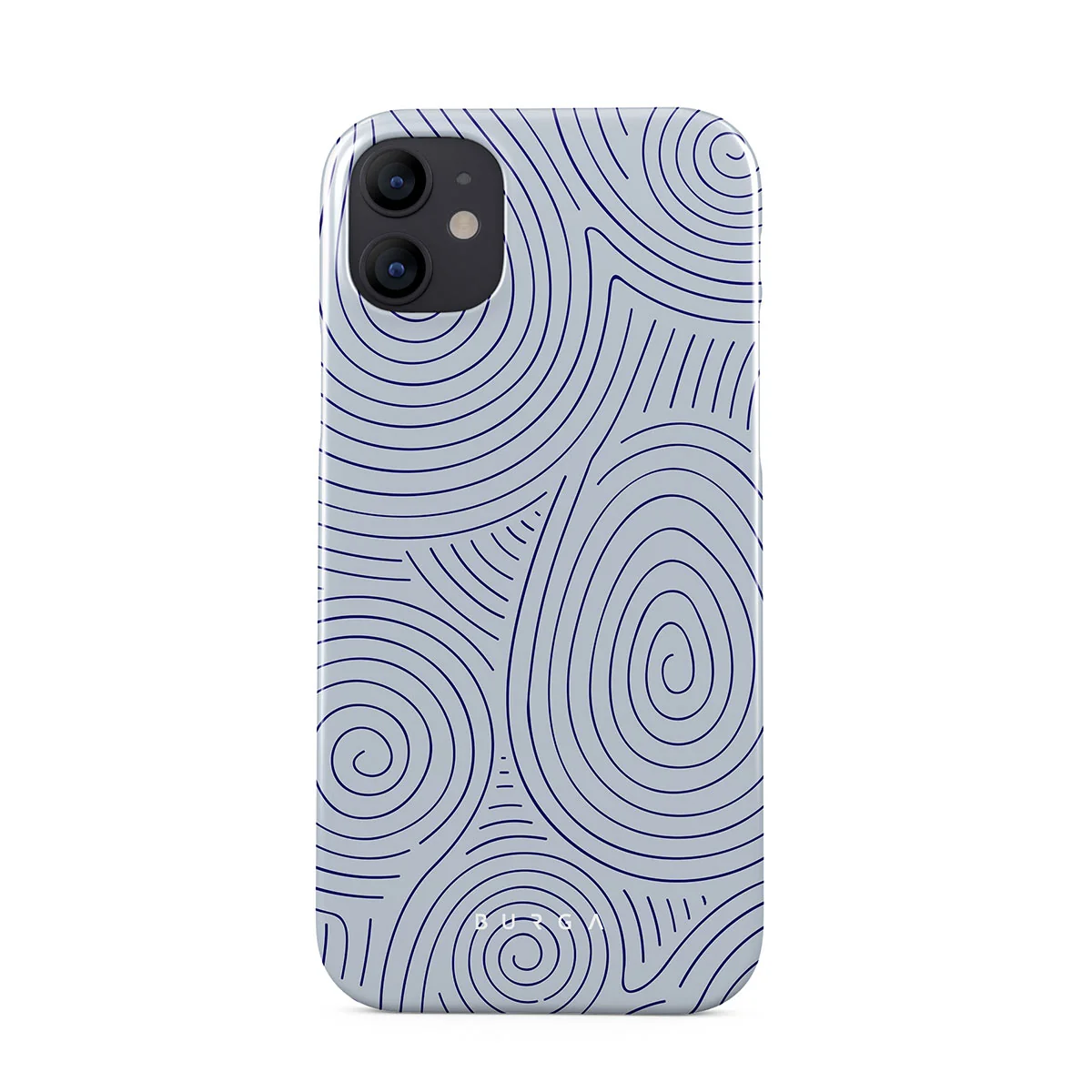 Calm Sailing - iPhone 12 Mini ケース