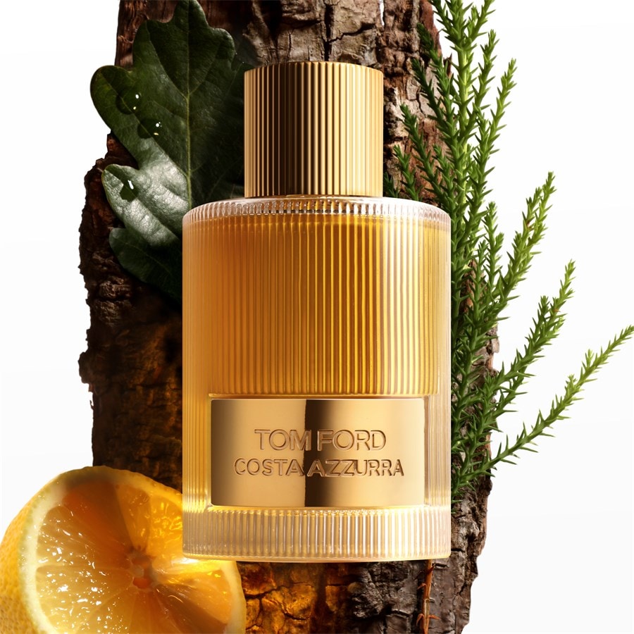 Tom Ford Signature Eau de Parfum Spray Costa Azzurra