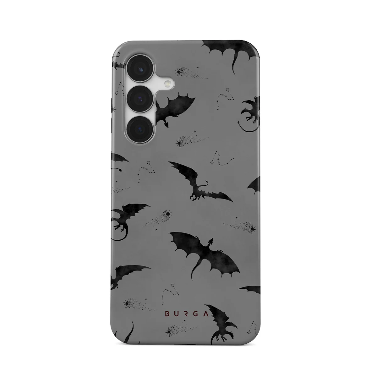 Draco - Samsung Galaxy S25 FE ケース