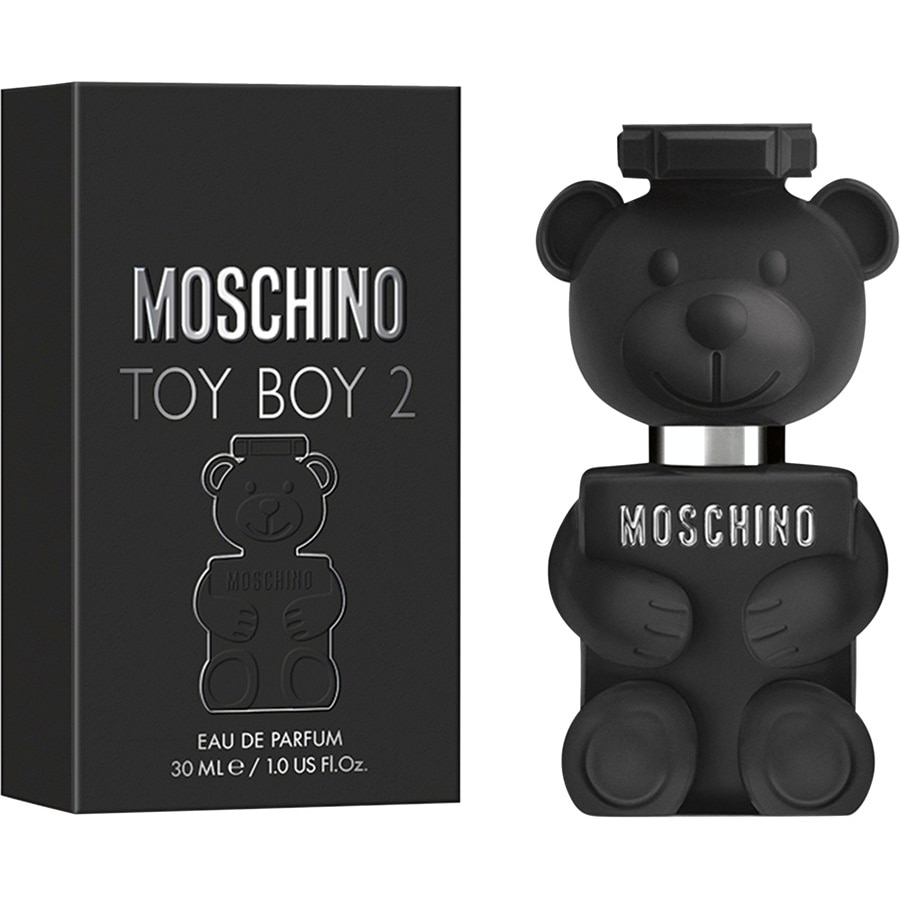 Moschino Toy Boy Eau de Parfum Spray