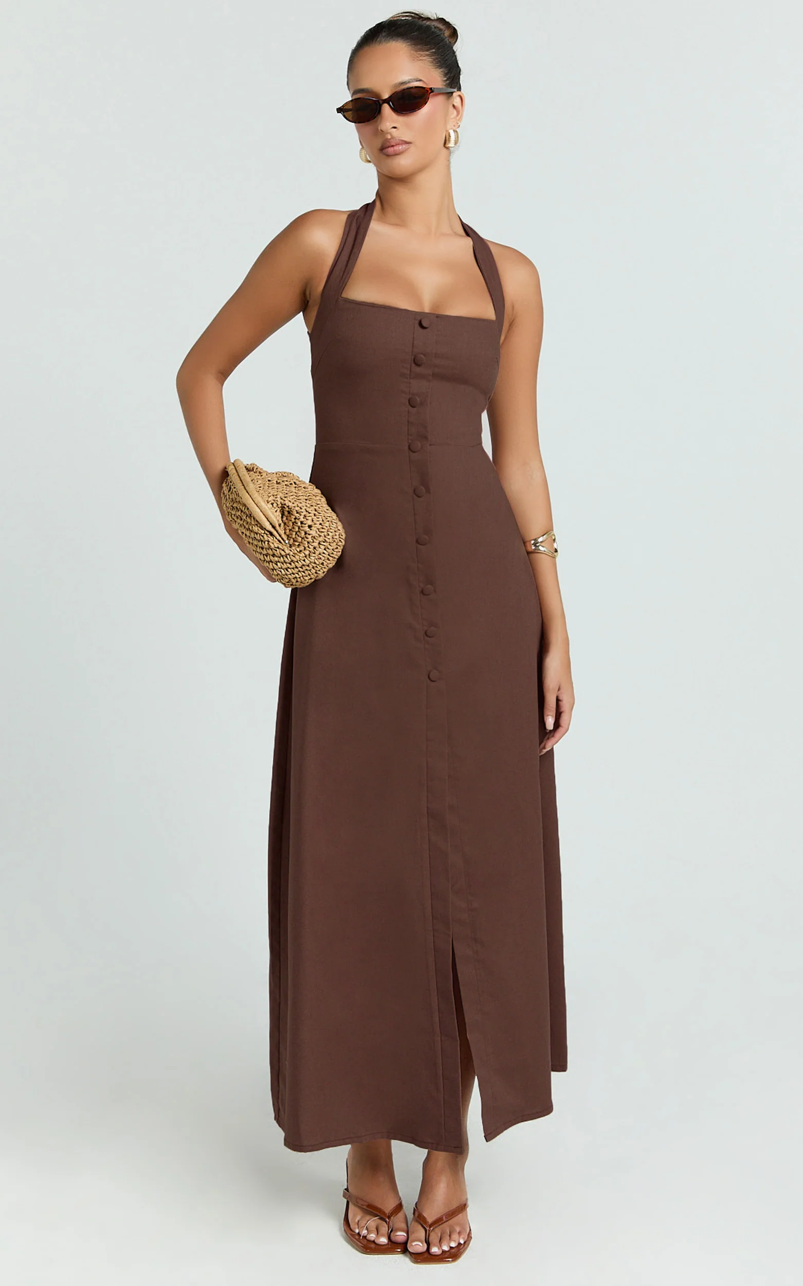 Marla Midi Dress