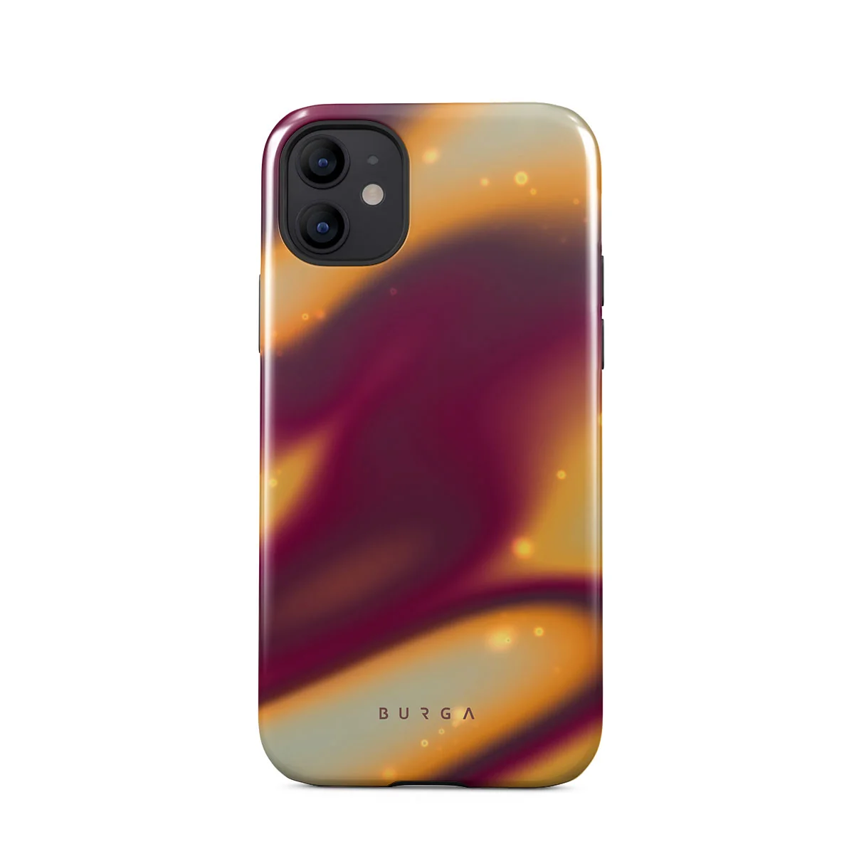 Twin Flame - iPhone 12 Mini ケース