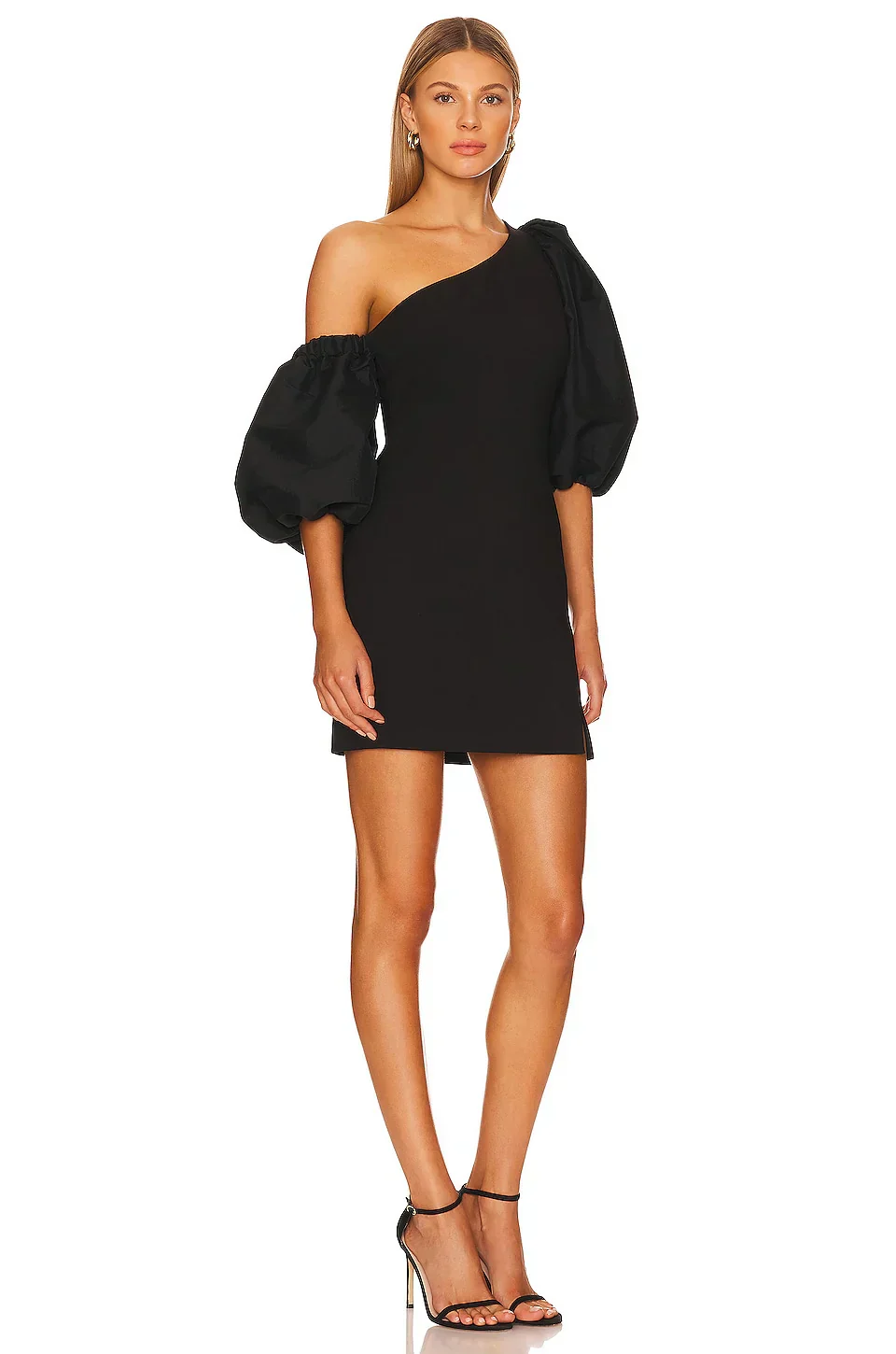 Natasha Dress