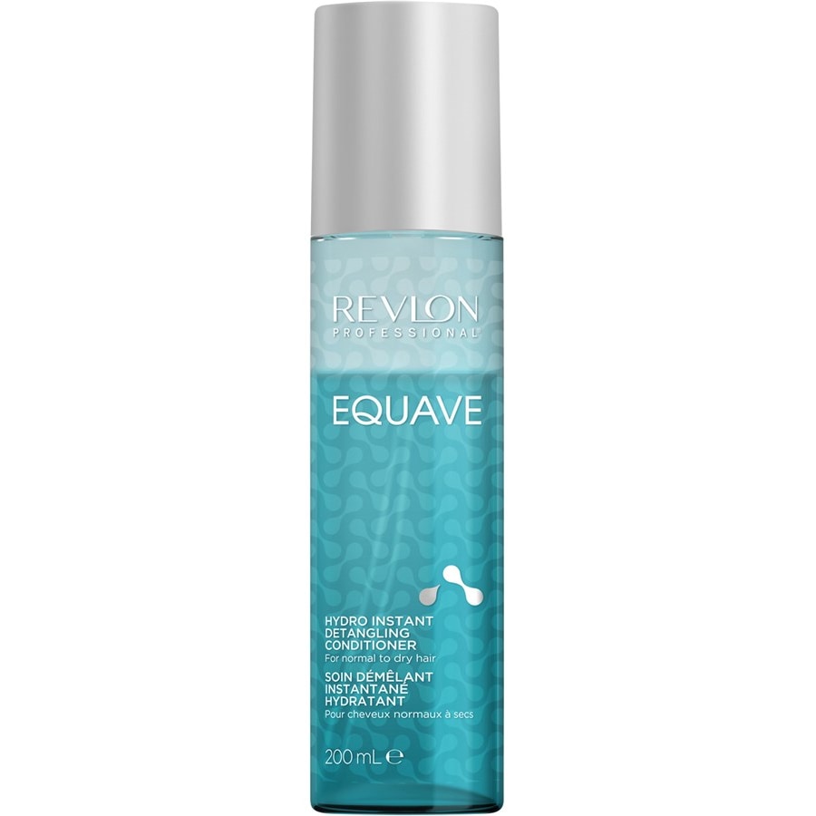 Revlon Professional Equave Hydro Instant Detangling Conditioner