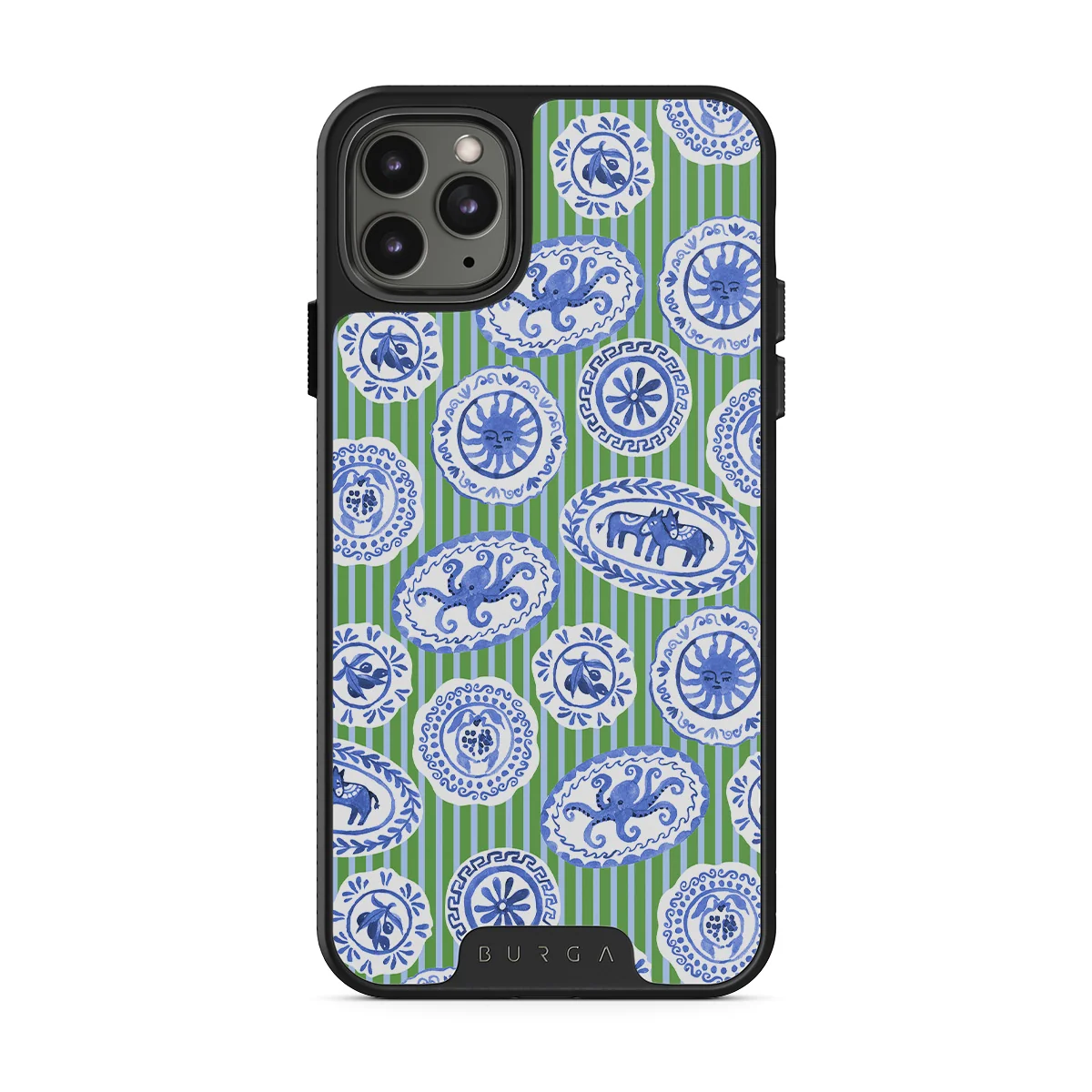 Taverna - iPhone 11 Pro ケース