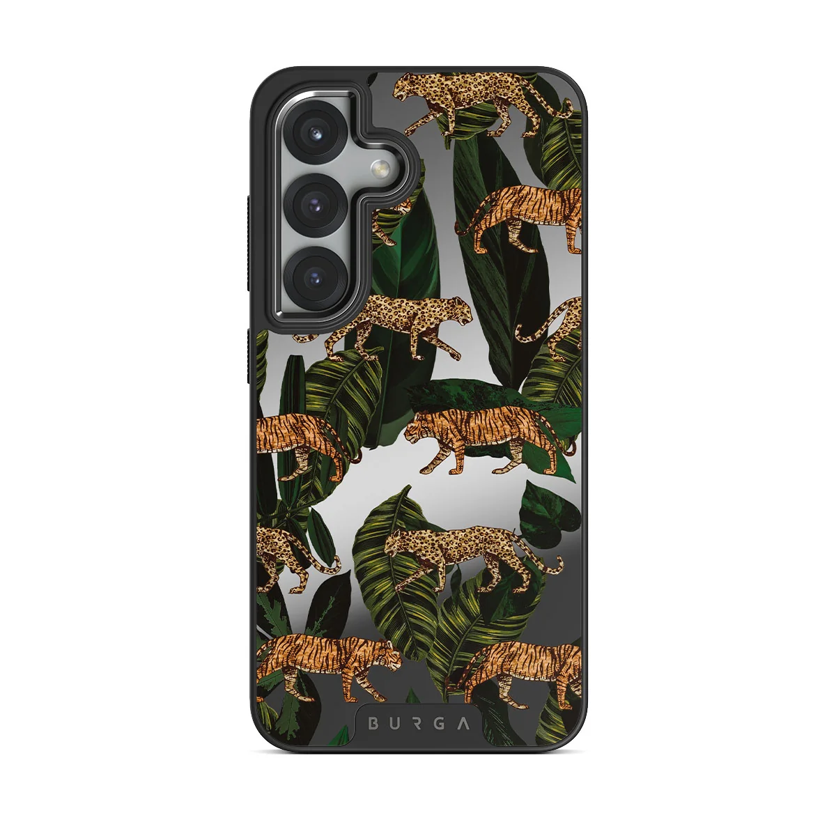 Morning Commute - Samsung Galaxy S25 Plus ケース