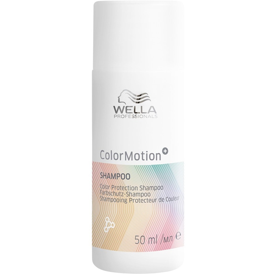 Wella Color Motion+ Shampoo