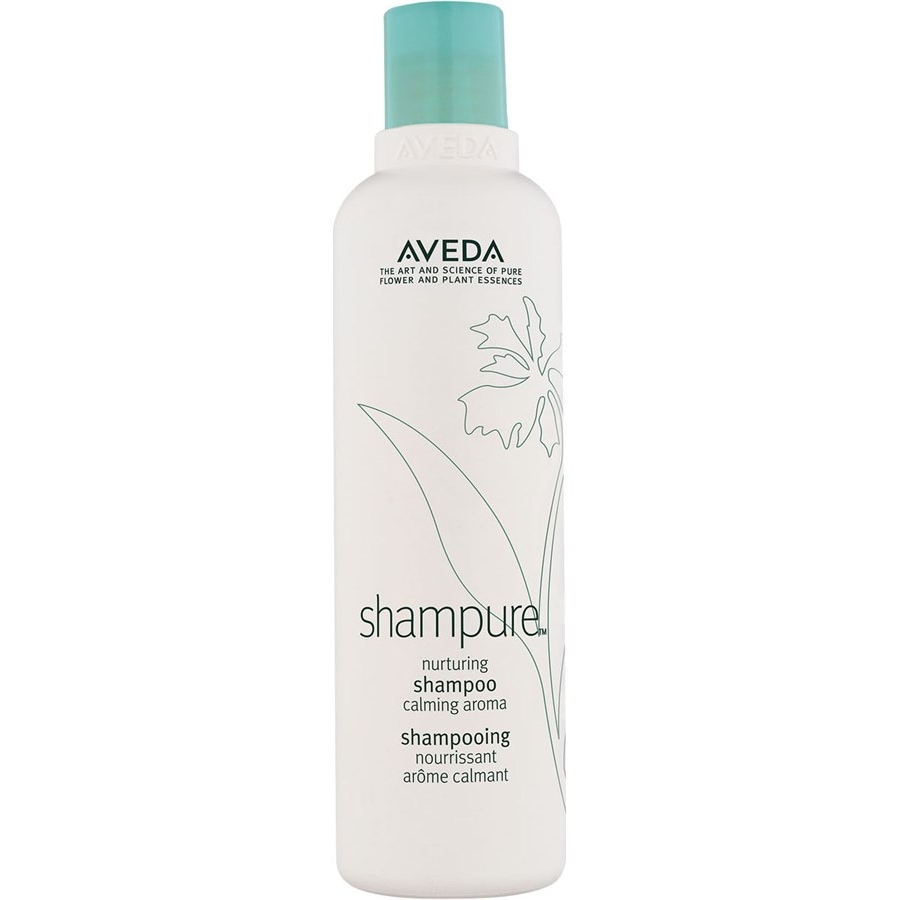 Aveda Szampon Szampon pielęgnujący Shampure