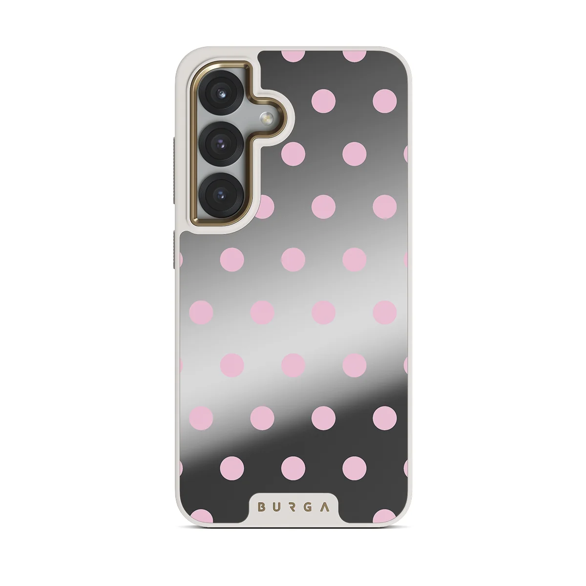 Berry Bliss - Samsung Galaxy S25 ケース