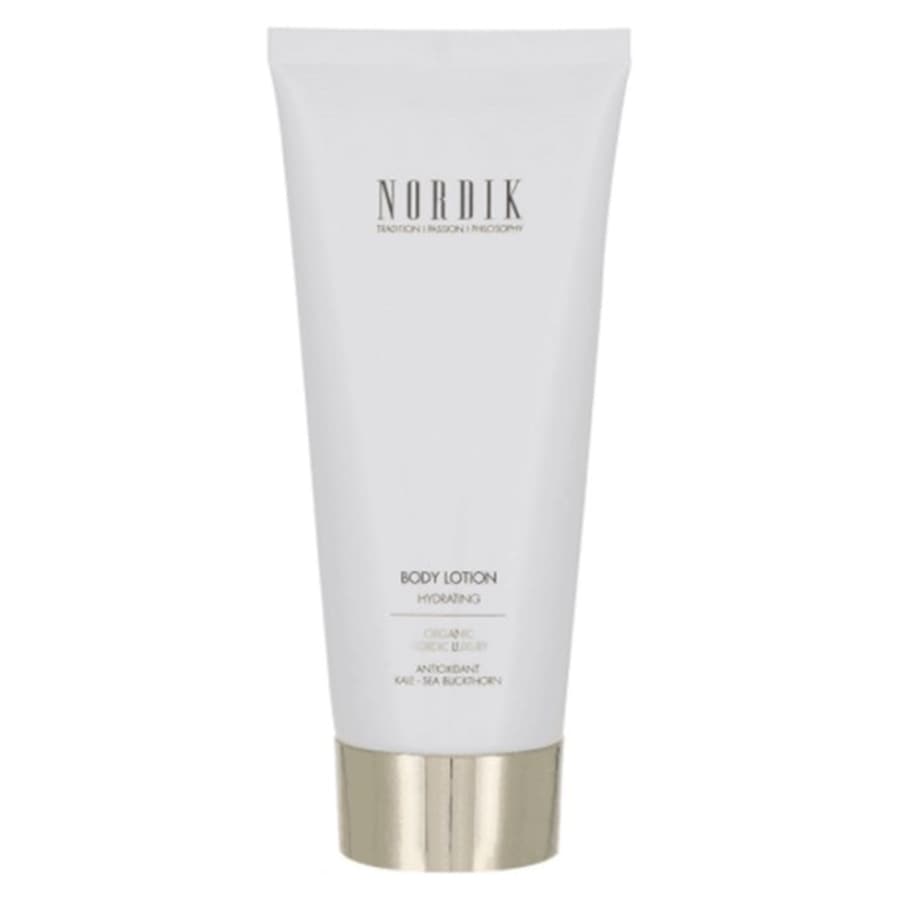 NORDIK Cream Balsam do ciała