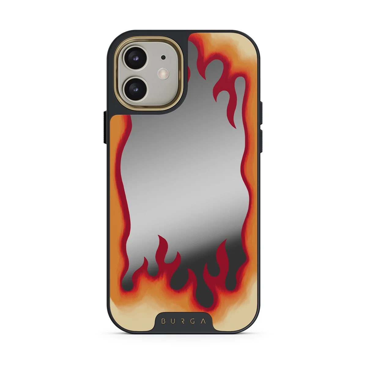 Too Hot - iPhone 12 ケース
