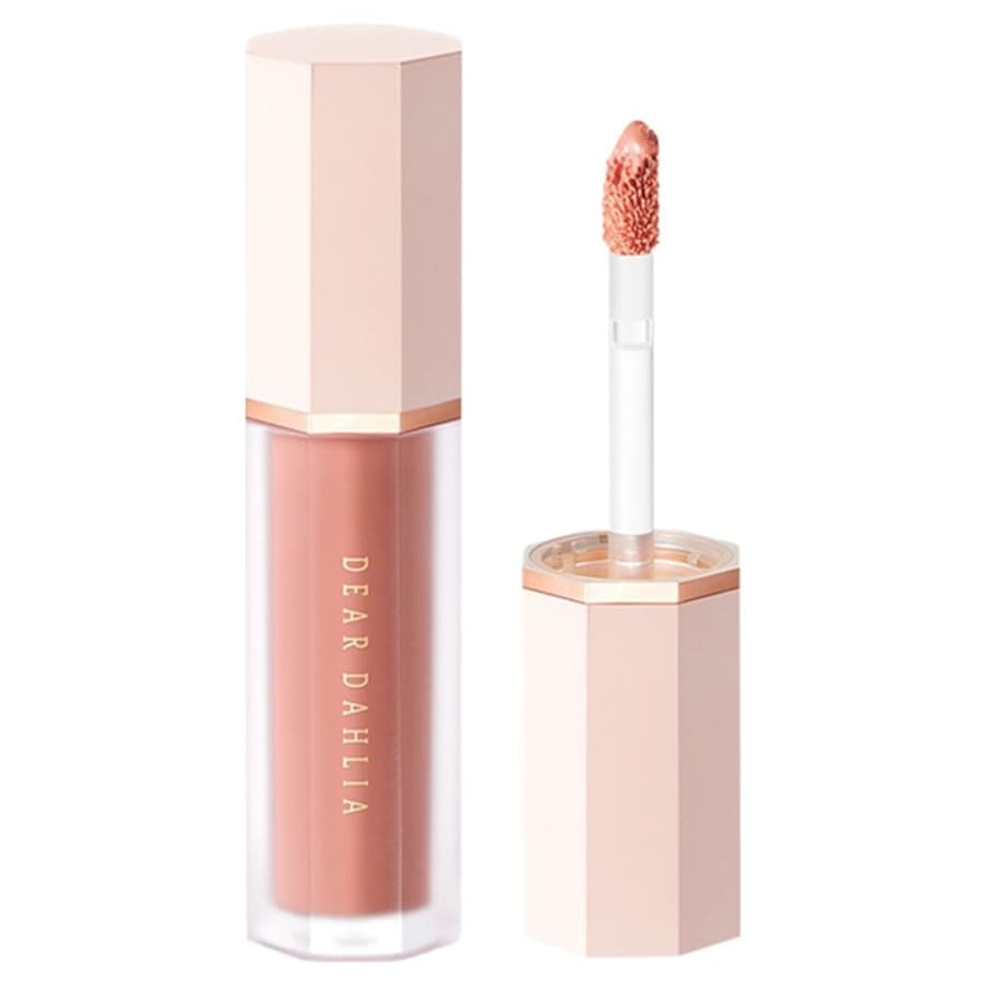 DEAR DAHLIA Blush & Bronzer Róż w płynie Petal Drop