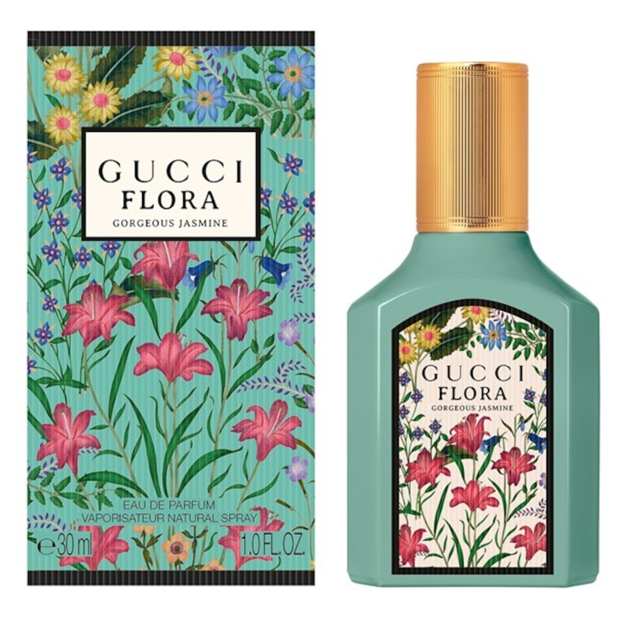 Gucci Gucci Flora Eau de Parfum Spray Gorgeous Jasmine