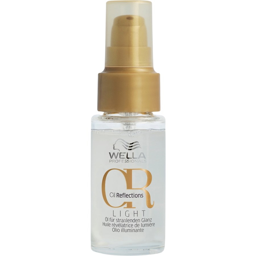 Wella Oil Reflections Light Oil