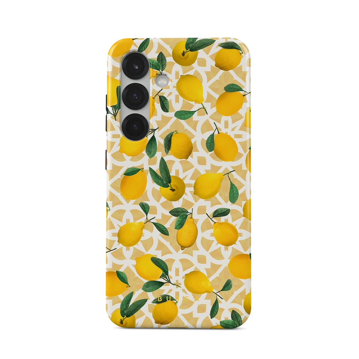 Lemon Juice - Samsung Galaxy S25 ケース