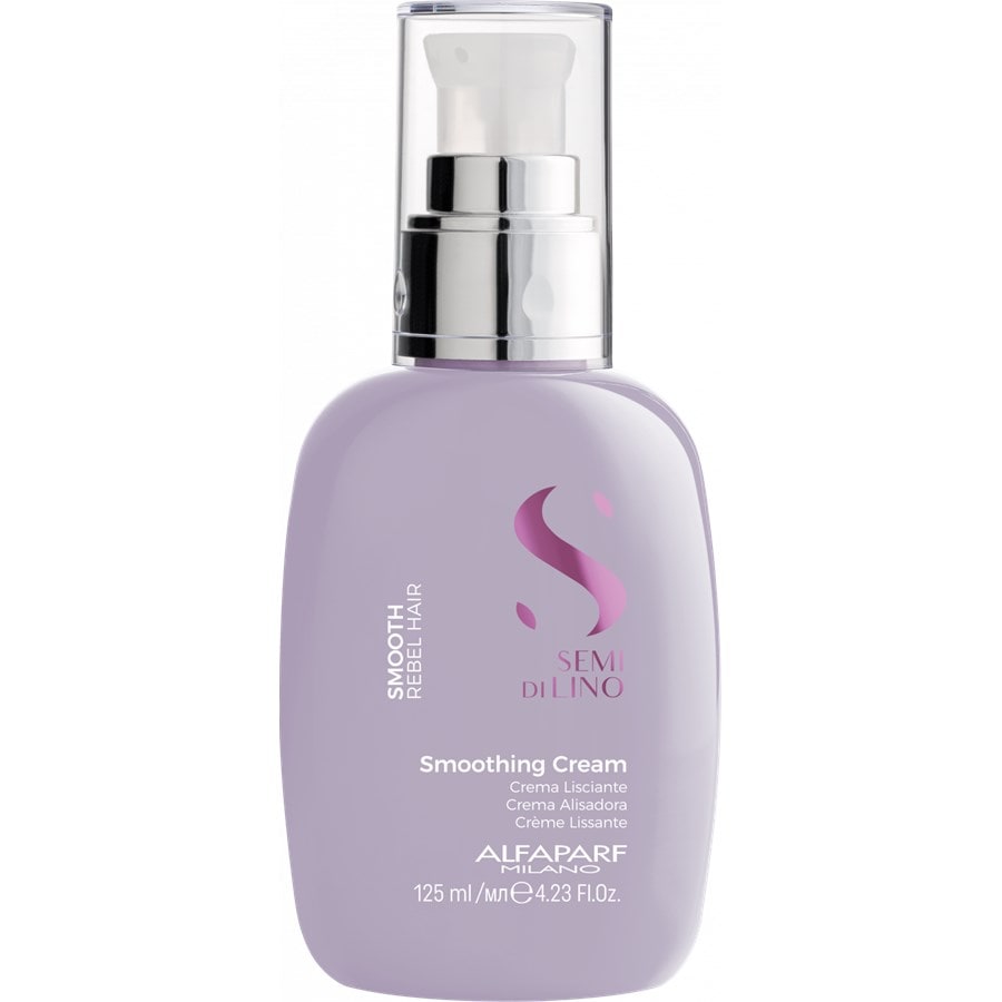 Alfaparf Milano Semi di Lino Smooth Smoothing Cream