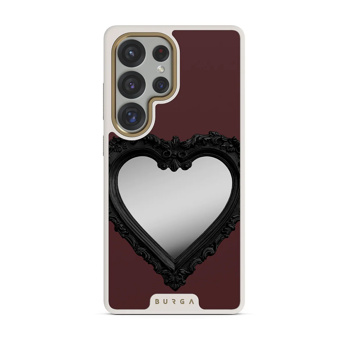 Temptation - Samsung Galaxy S25 Ultra ケース