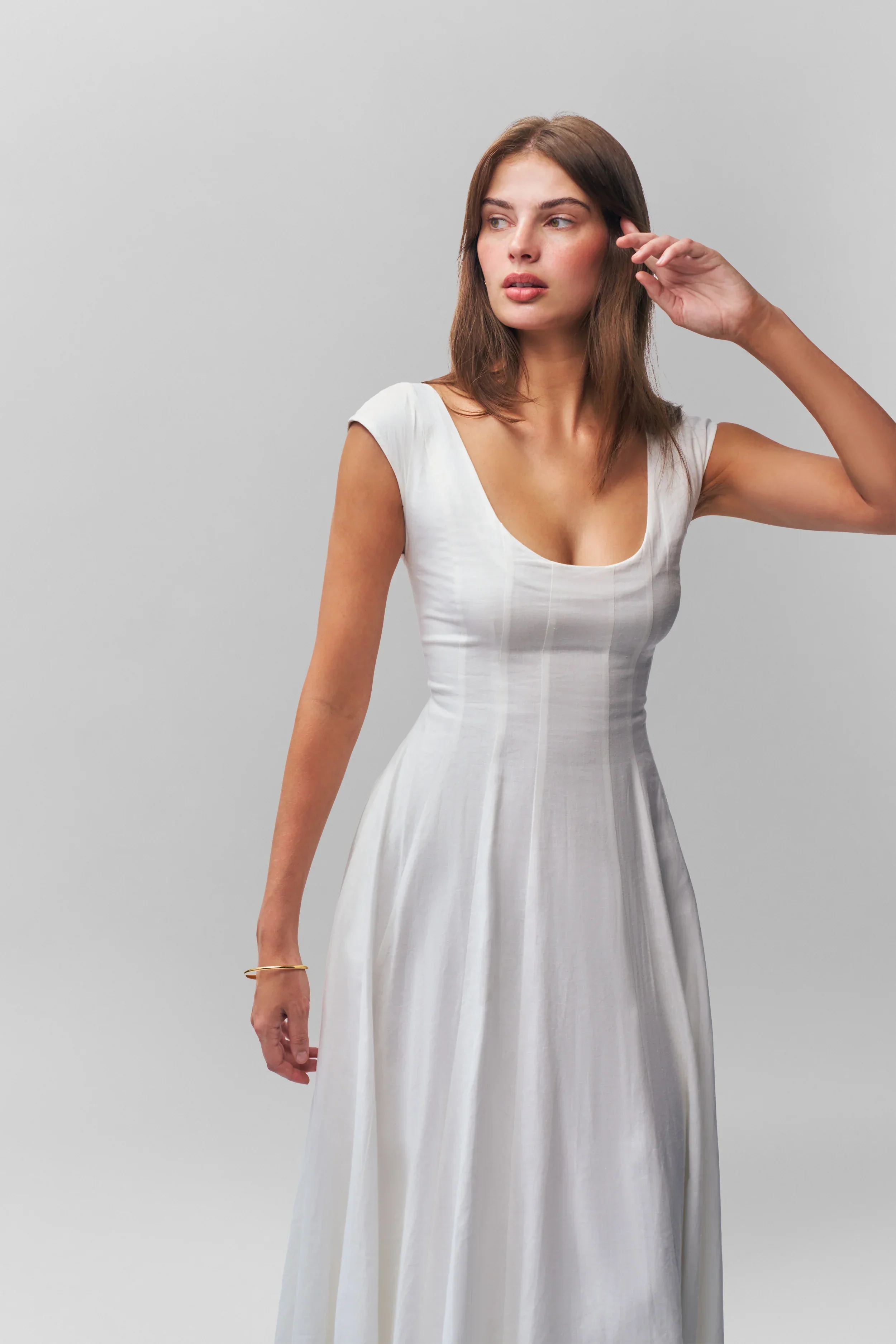 Leila Dress - luluinthesky