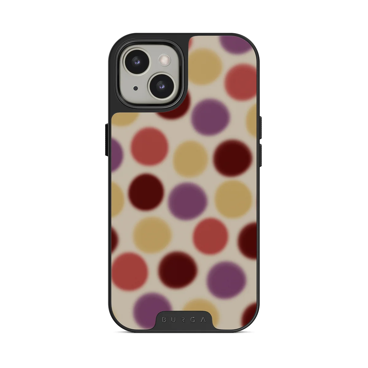Double Trouble - iPhone 13 ケース