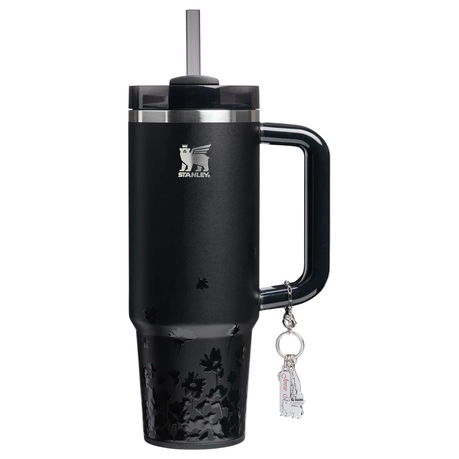 The Quencher® Luxe Tumbler