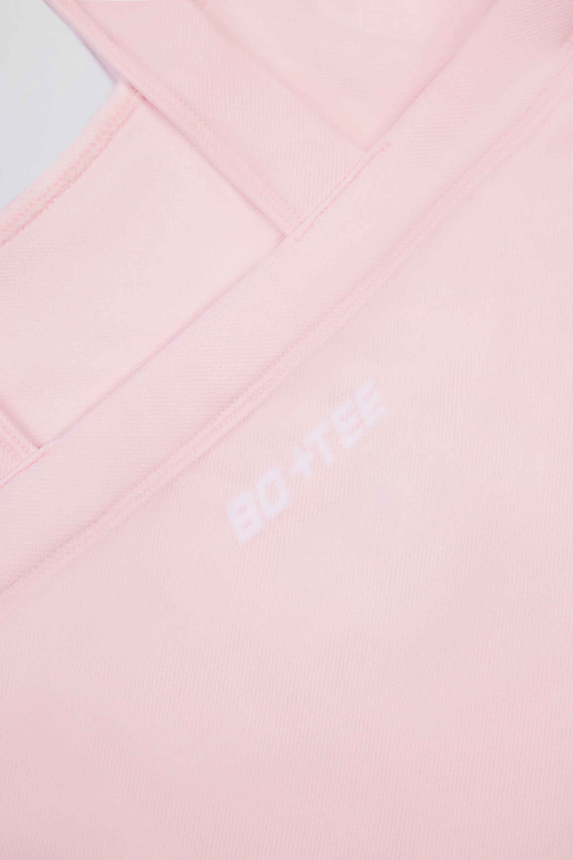 Super Sculpt Seamless Longline Camisole Top in Soft Pink