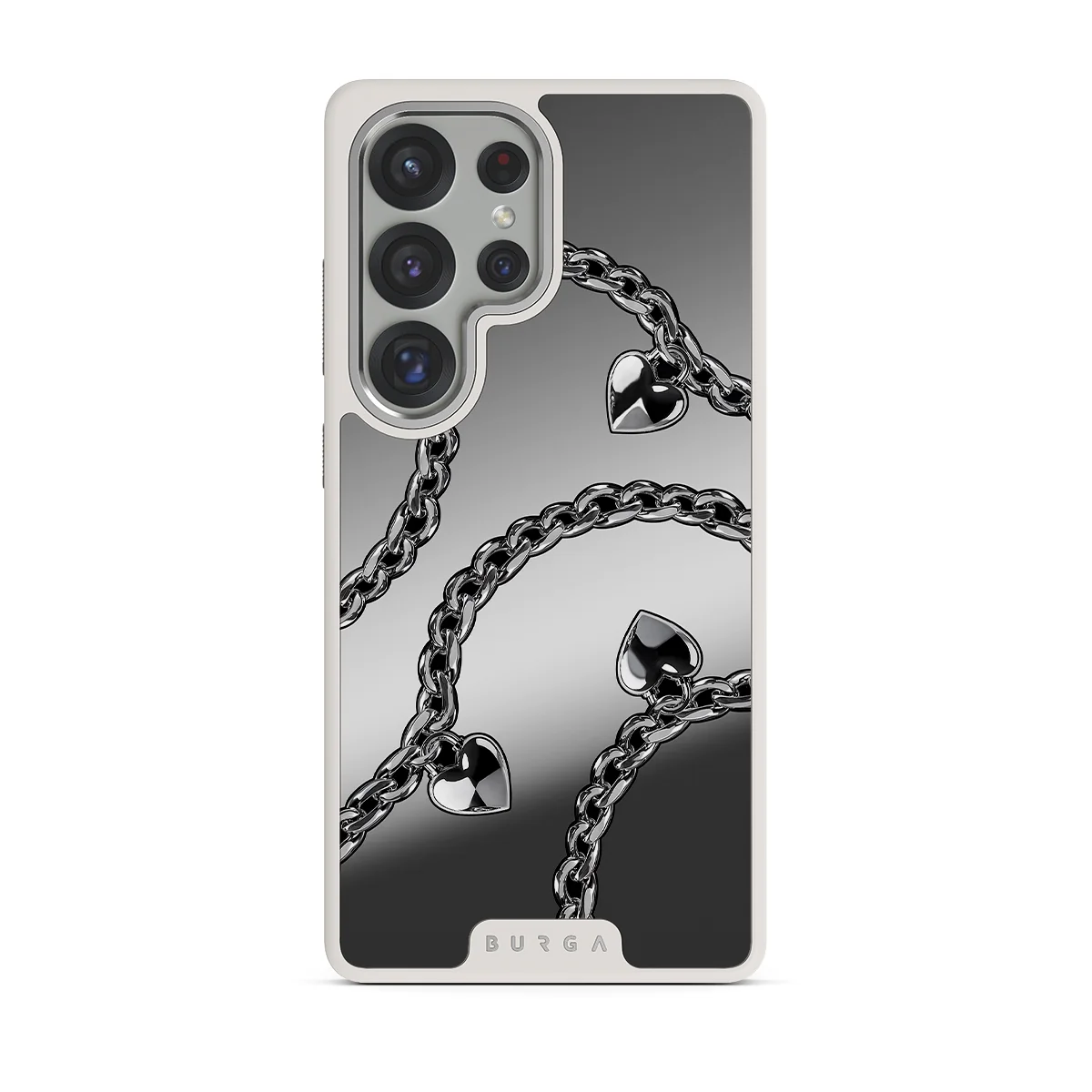 Cold Heart - Samsung Galaxy S25 Ultra ケース