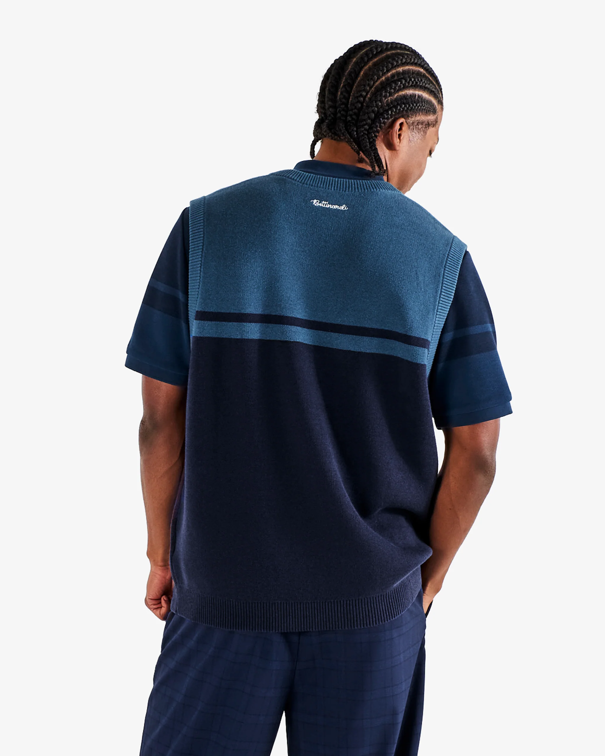Bettinardi Sweater Vest