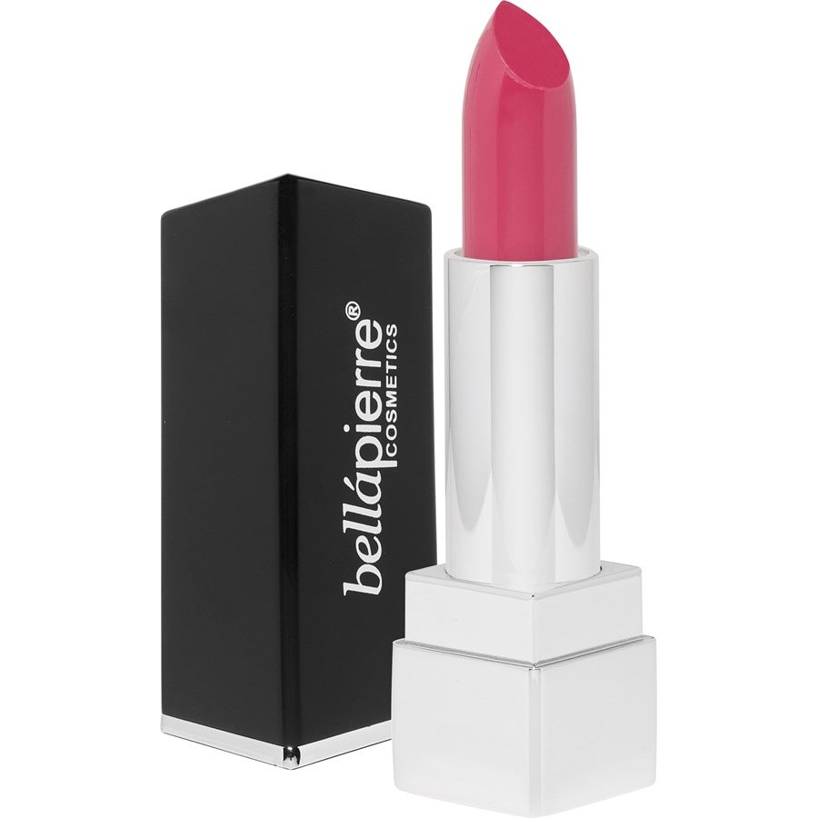 Bellápierre Cosmetics Usta Mineralna pomadka do ust