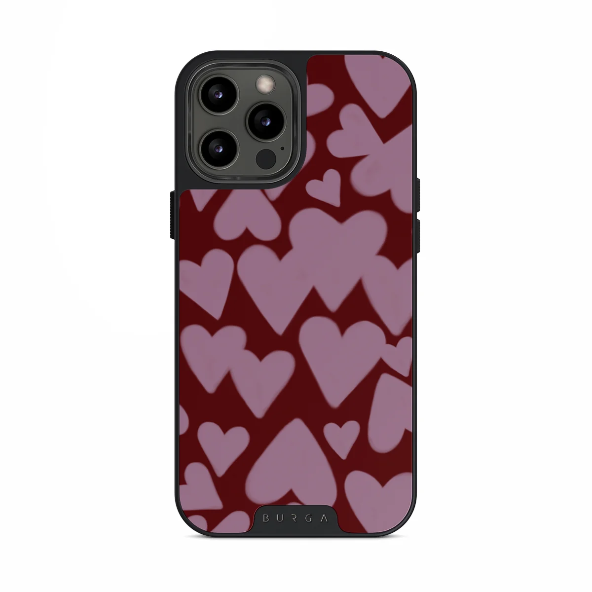 Madly Yours - iPhone 12 Pro ケース
