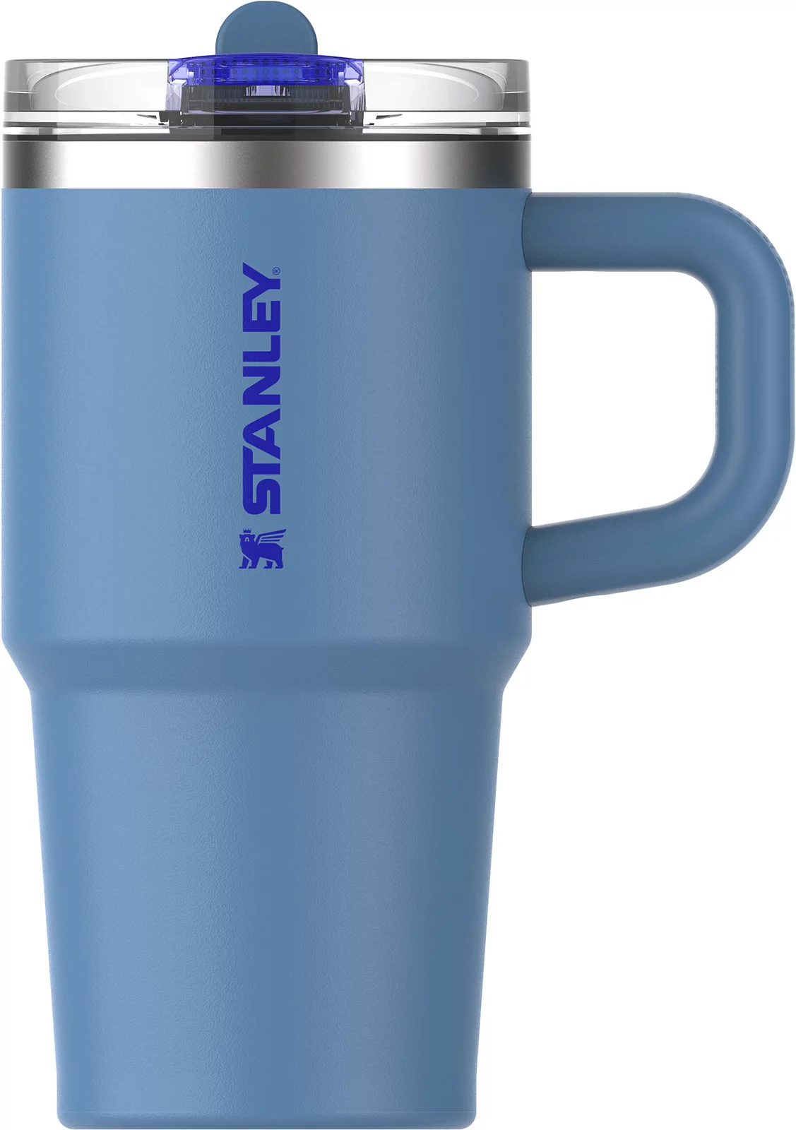 Stanley 20 oz. Quencher ProTour Flip Straw Tumbler - Blue Sky