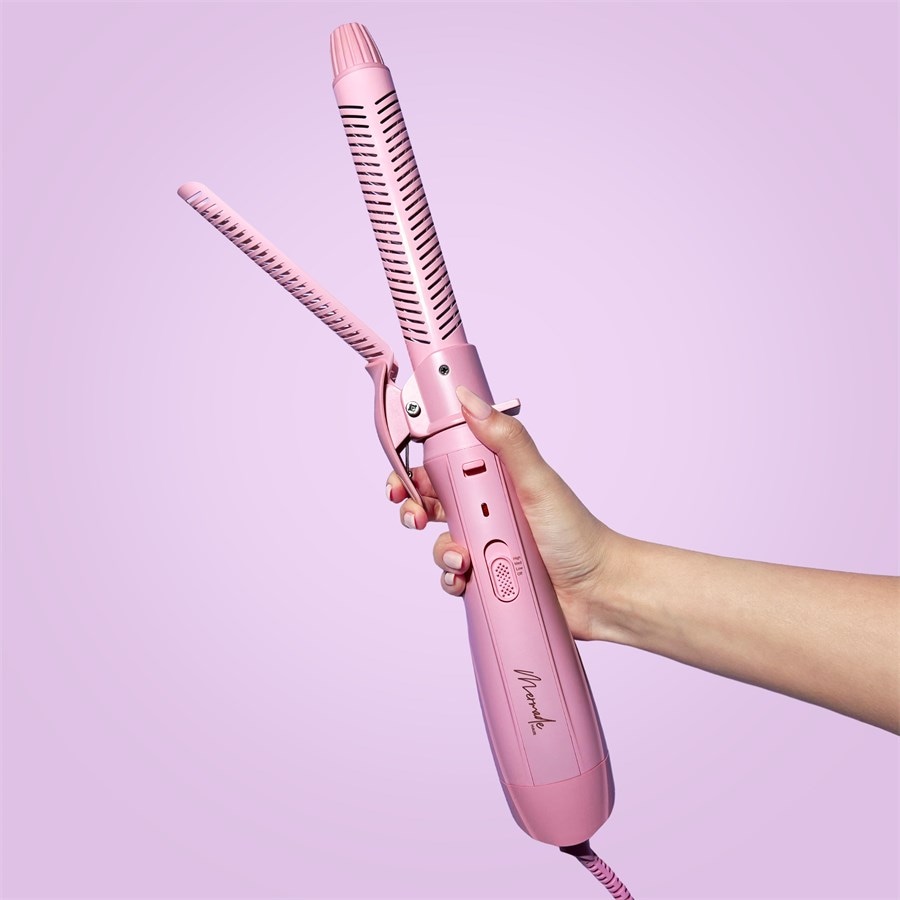 Mermade Hair Lokówki Aircurl