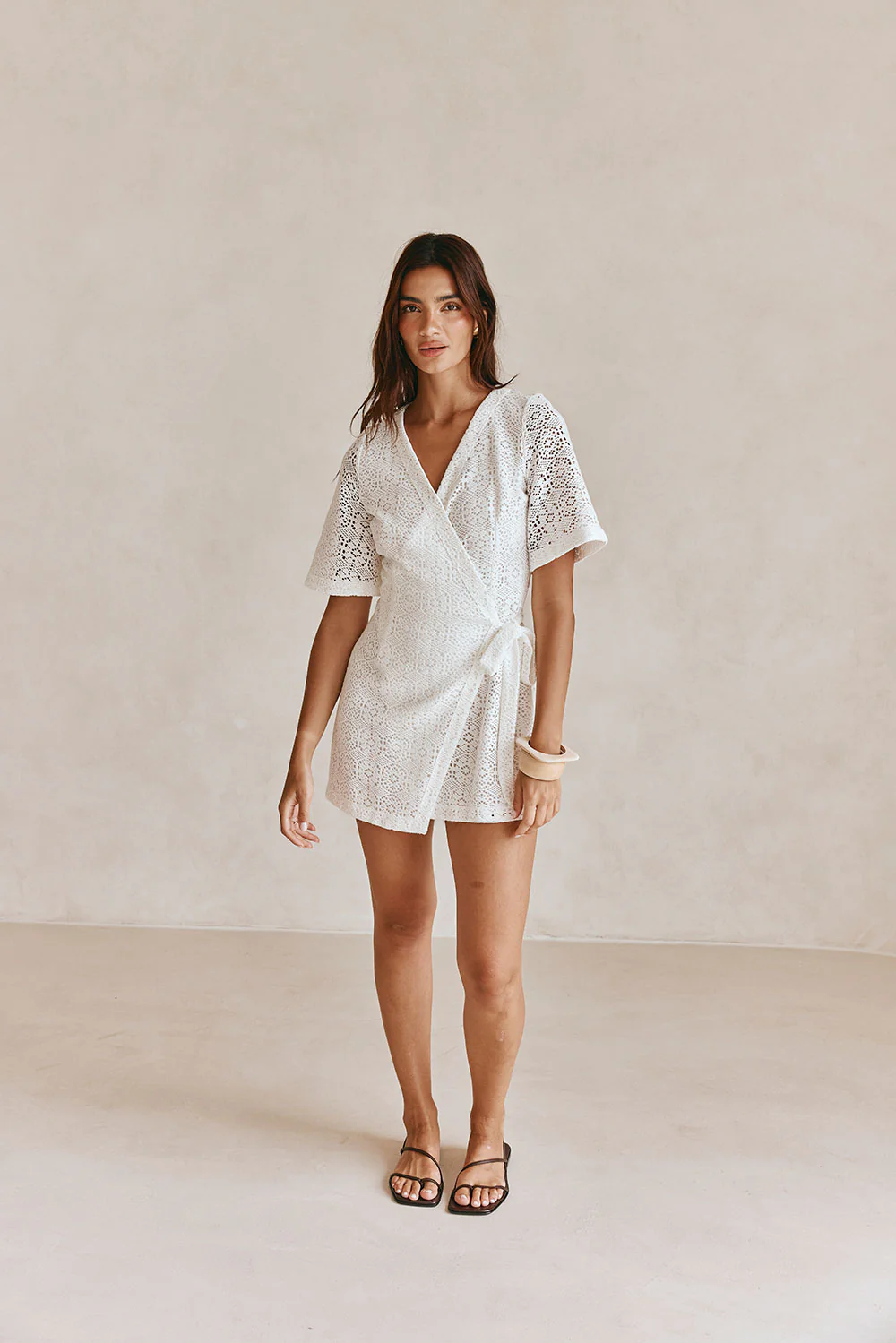 Eliza Dress