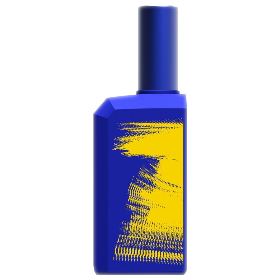 Histoires de Parfums This Is Not A Blue Bottle Eau de Parfum Spray Niebieski 1.7