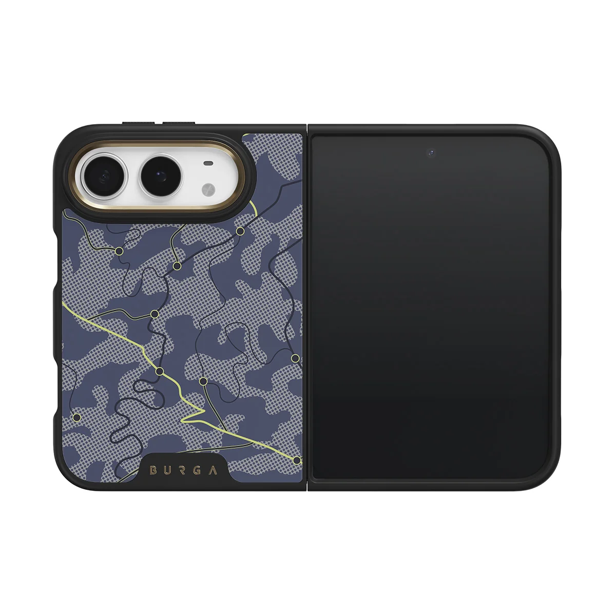 Pathfinder - iPhone Duo ケース