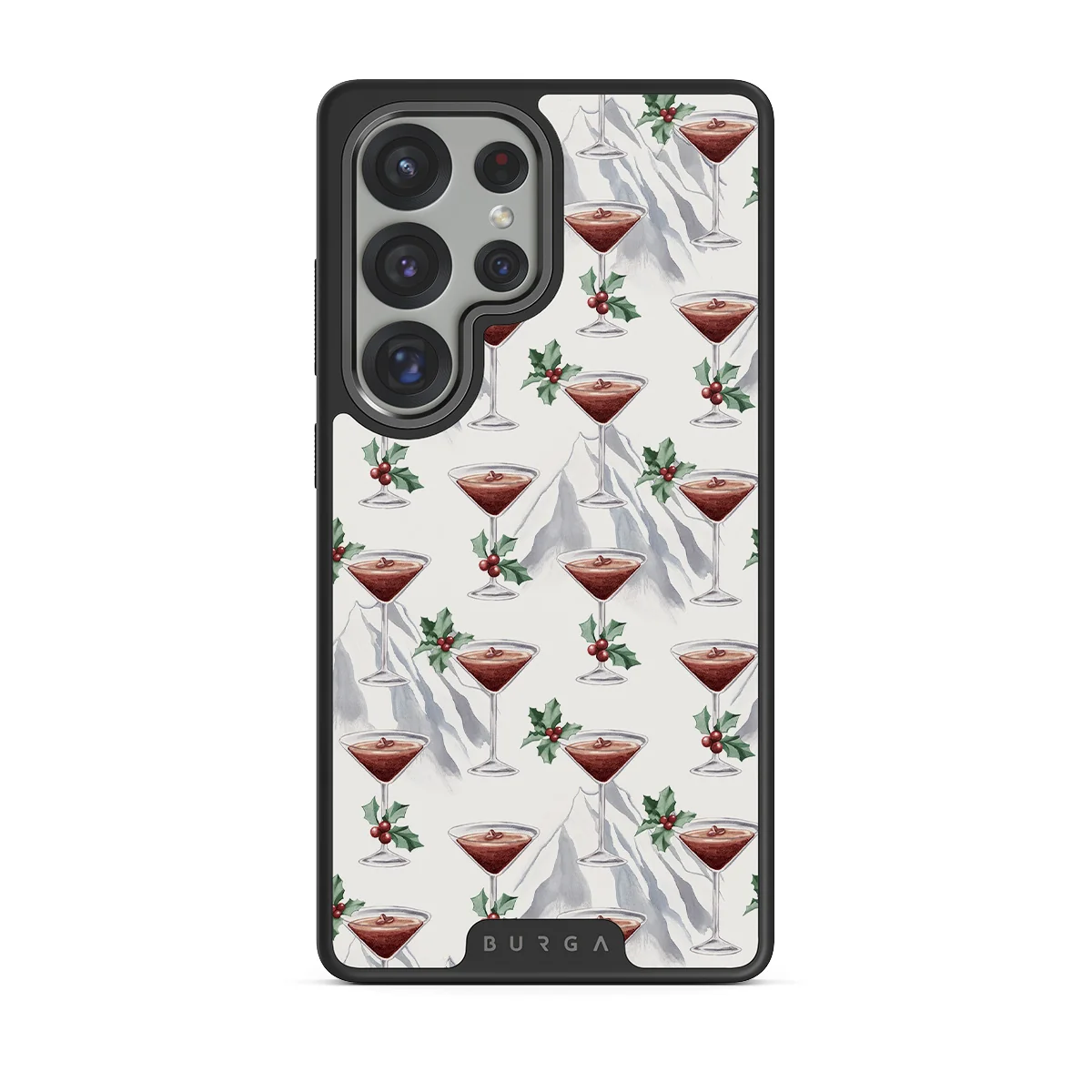 Après Ski - Samsung Galaxy S25 Ultra ケース