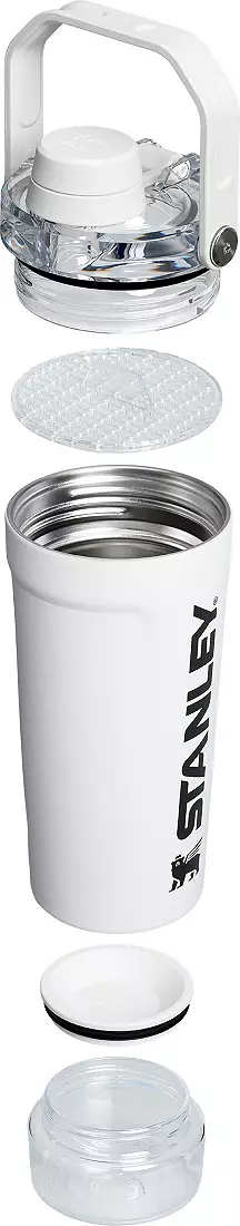 Stanley 20 oz. Vitalize Shaker Bottle