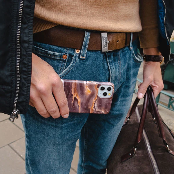 Fire Wood - Samsung Galaxy S25 Edge ケース