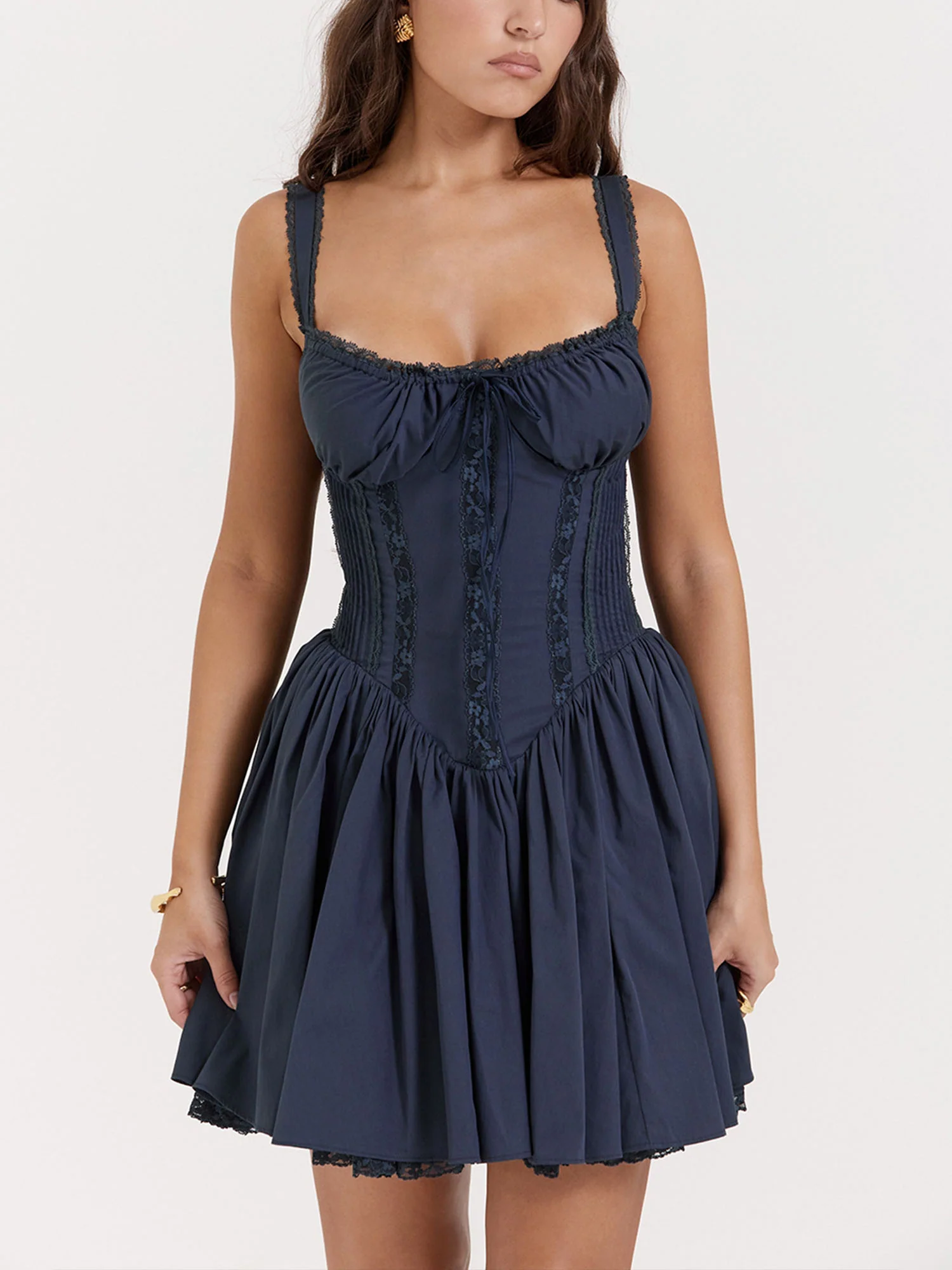 Ines Mini Dress