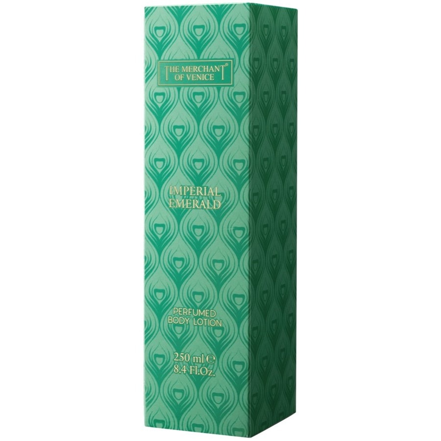 THE MERCHANT OF VENICE Imperial Emerald Balsam do ciała