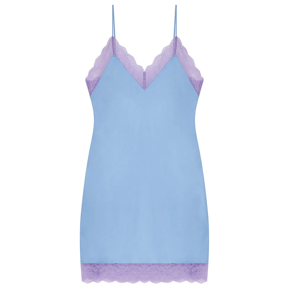 Mafalda Slip Dress