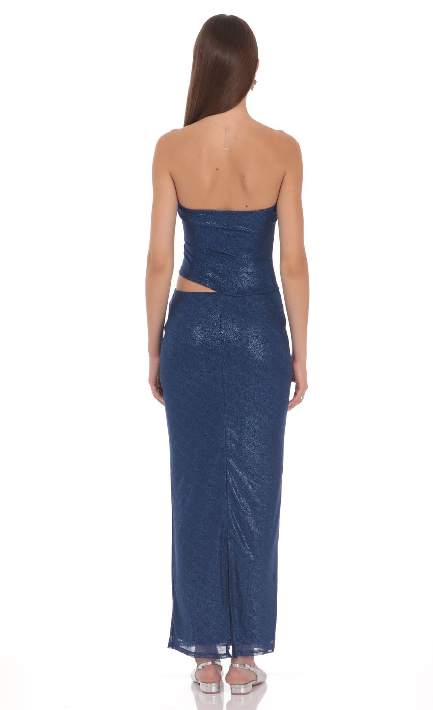 Sierra Maxi Dress